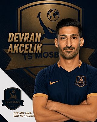 Devran Akcelik