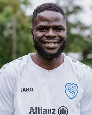 Moukademou Tchagaou