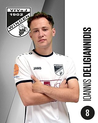 Ioannis Deligiannidis