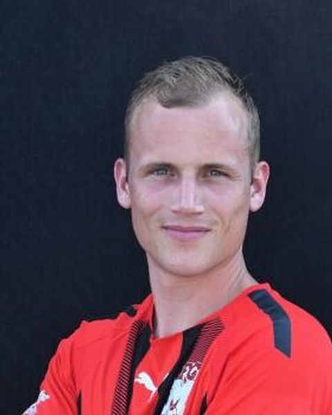 Foto: Heidi Rolli, FC Münsingen