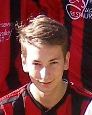 Jan Frederik Kantert