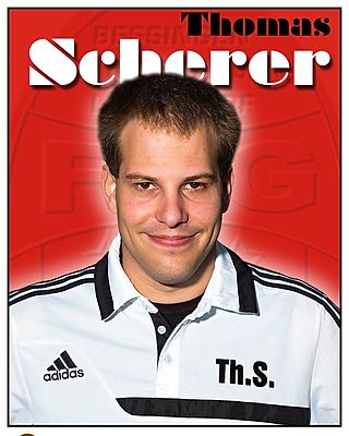 Thomas Scherer