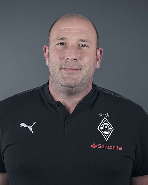 Foto: Borussia Mönchengladbach