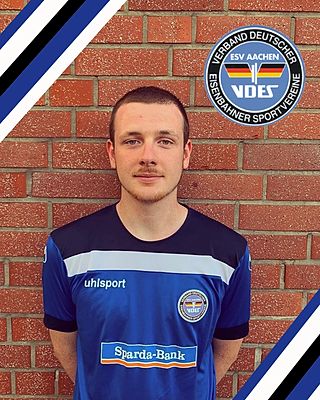 Philipp Justin Schmitz