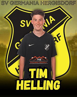 Tim Helling