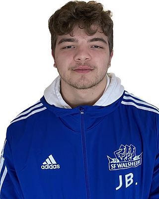 Joel Karim Buß