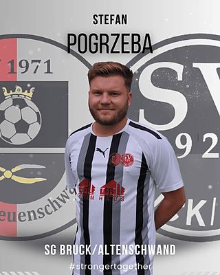 Stefan Pogrzeba