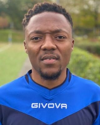 Achille Durand Njomeleu Ngassa