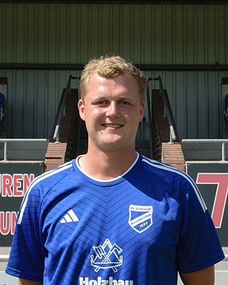Lars Steinemann