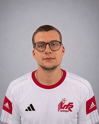 Lukas Beißbarth