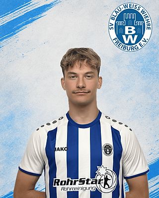 Luis Heinert