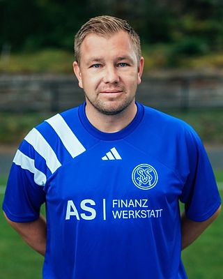 Sebastian Wenke