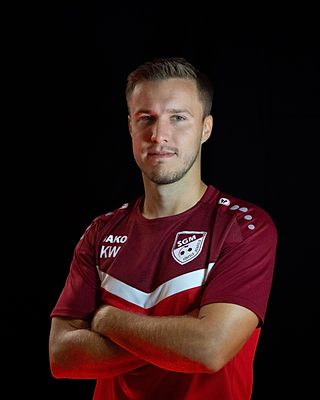 Kevin Weigelt