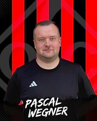 Pascal Wegner