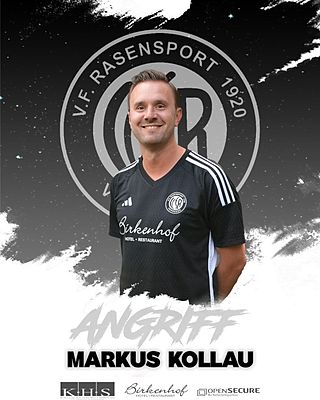 Markus Kollau