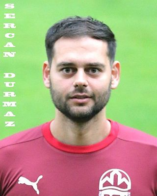 Sercan Durmaz