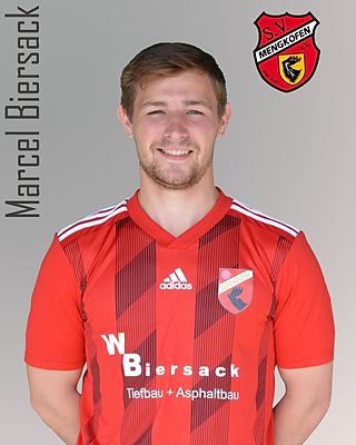 Marcel Biersack