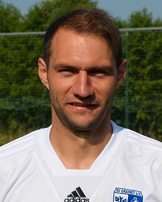 Andreas Kilger