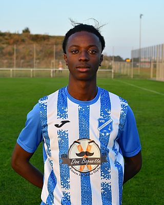 Prince Asamoah Newton