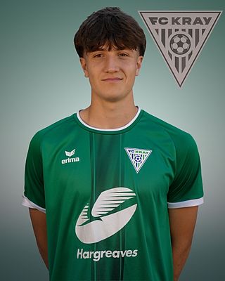 Tymofii Malykh