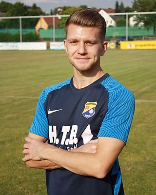 Andreas Politzka