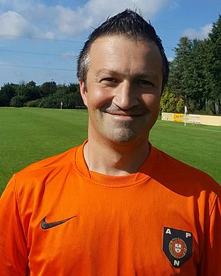 Toni Matos da Silva
