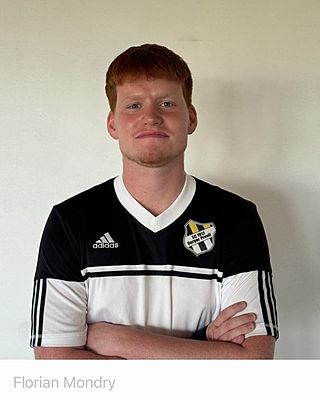 Florian Mondry