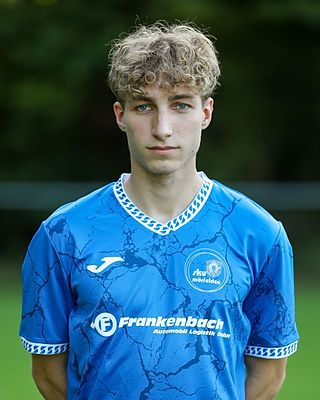 Sascha Nico Malinowski