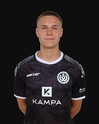 Marco Frisch