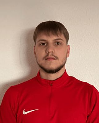 Paul Tschernay