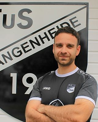 Berk Salikara