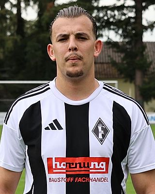 Mohamed Chouab Bendjema