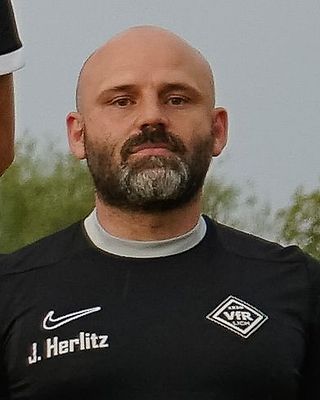 Johannes Herlitz