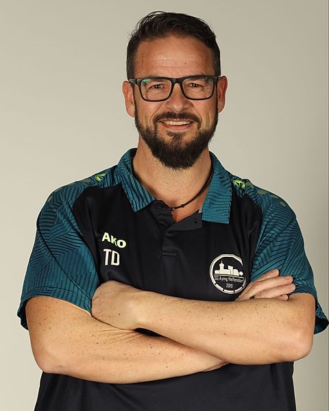 Thomas Dötsch