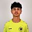 Miyasar Ilyas Shamo Shamo