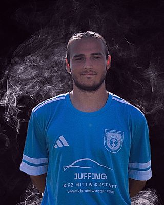 Kilian Alexander Wolke