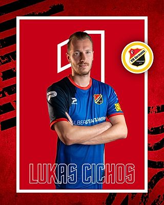 Lukas Cichos