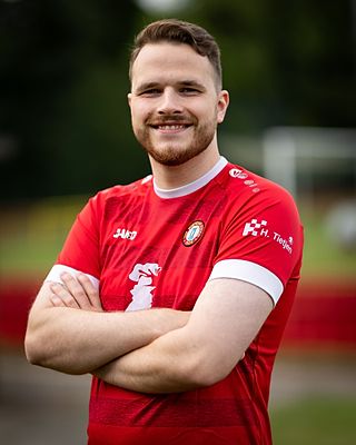 Jasper Müller-Stosch
