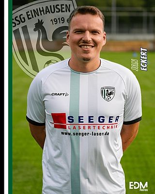 Jan Eckert