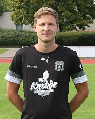 Florian Tessmann