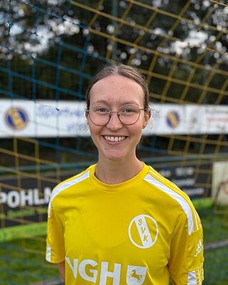Greta Johanning
