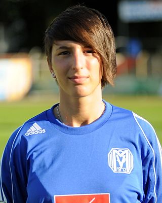 Claudia A. Teixera Pinto