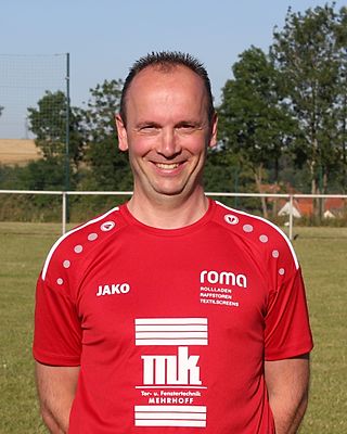 Jens Schulz