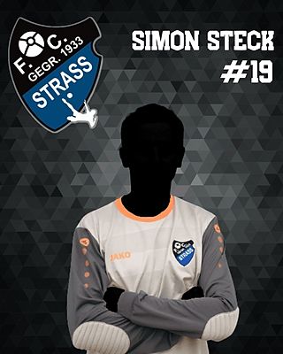 Simon Steck