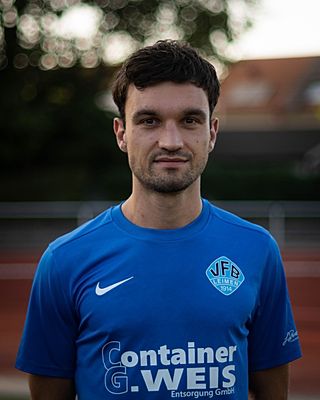 Paul Gerlach