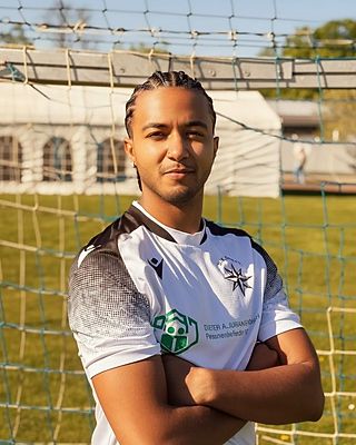Mohamad Mahmoud