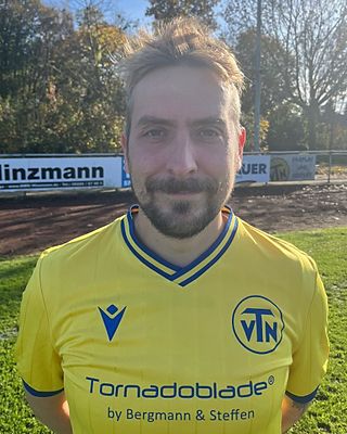 Matthias Uhlemeier (geb. Schulz)