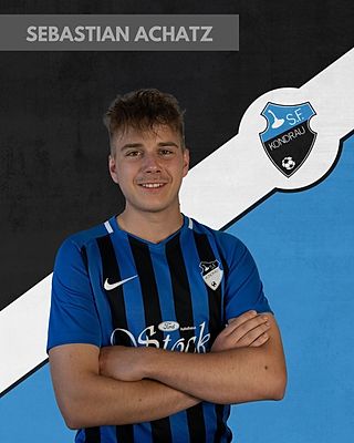 Sebastian Achatz