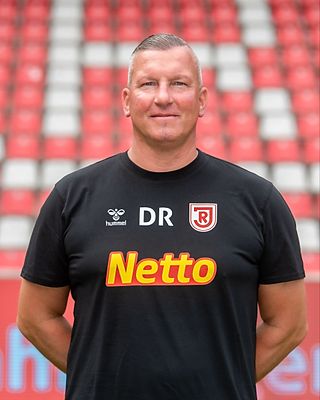 Dennis Rudel