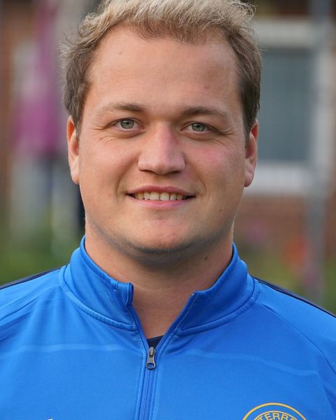 Moritz Kühn